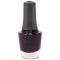 Morgan Taylor Nail Polish Plum and Done (15ml)