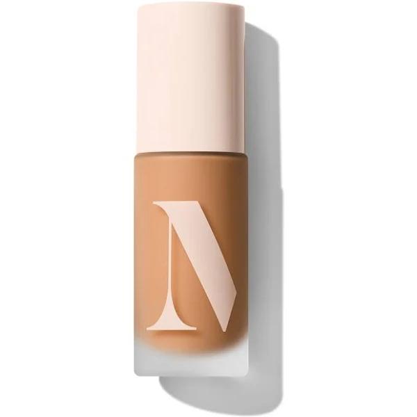 Morphe - Lightform Extended Hydration Foundation - Tan 19C - 30ml