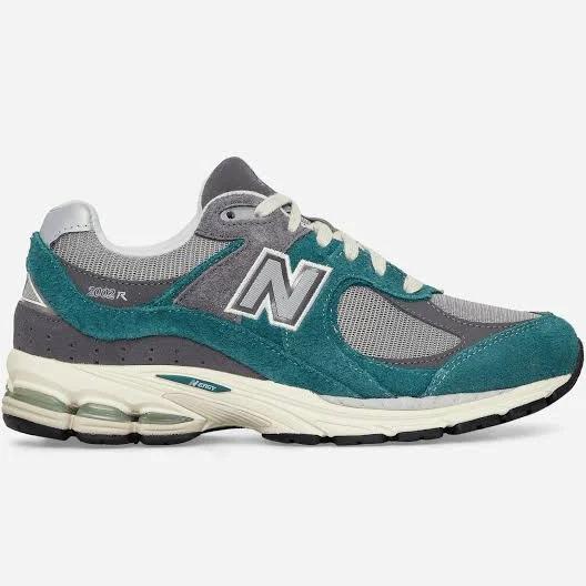 New Balance 2002R New Spruce Magnet