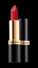 Revlon Super Lustrous Lipstick - 006 Really Red Matte