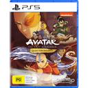 Avatar: The Last Airbender: Quest For Balance (PS5)