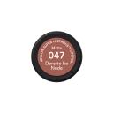 Revlon Super Lustrous Lipstick Matte 047 Dare To Be Nude