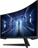 Samsung Odyssey G5 34" 165Hz FreeSync Curved Gaming Monitor