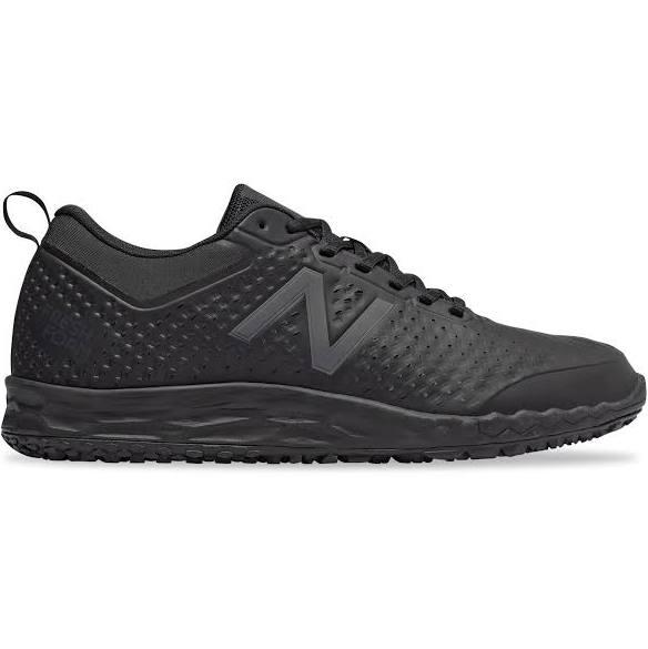 New Balance Men's 806 Slip Resistant 2E Width - US 7.5