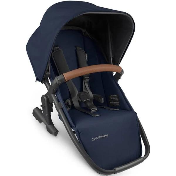 UPPAbaby Vista V2 Rumble Seat - Navy (Noa)