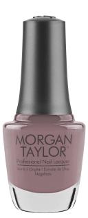 Morgan Taylor Nail Polish I Or-Chid You Not 50206 (15ml)