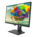 BenQ PD2705Q 27" 2K QHD IPS HDR10 USB-C Designer Monitor