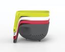 Joseph Joseph - Square Colander - Green