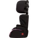 Infa Secure Vario II Astra Booster Seat - Purple