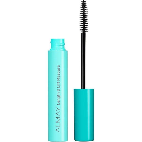 Almay Length & Lift Mascara 010 Blackest Black 7.1ml