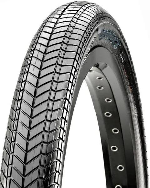 Maxxis Grifter Tyre