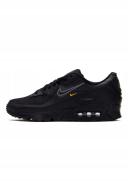 Nike Air Max 90 Men's Shoes - Black