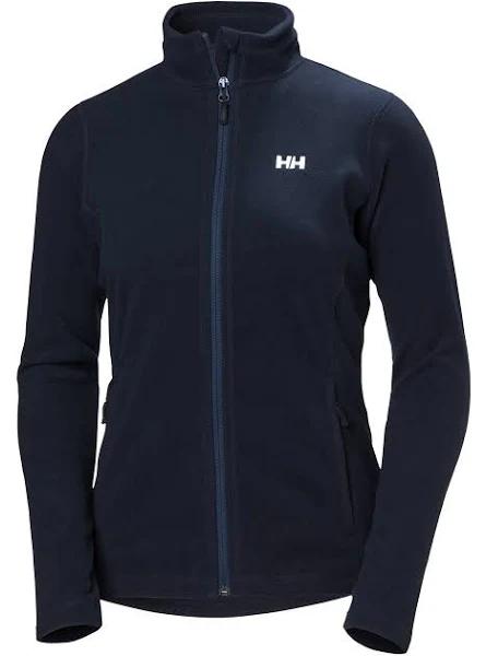 Helly Hansen Women's Daybreaker Fleece Jacket - Navy