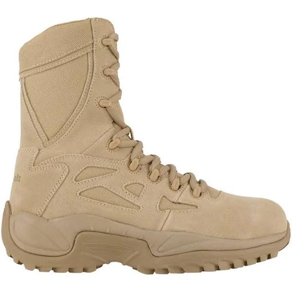 Reebok Work Men's Rapid Response RB8894 Safety