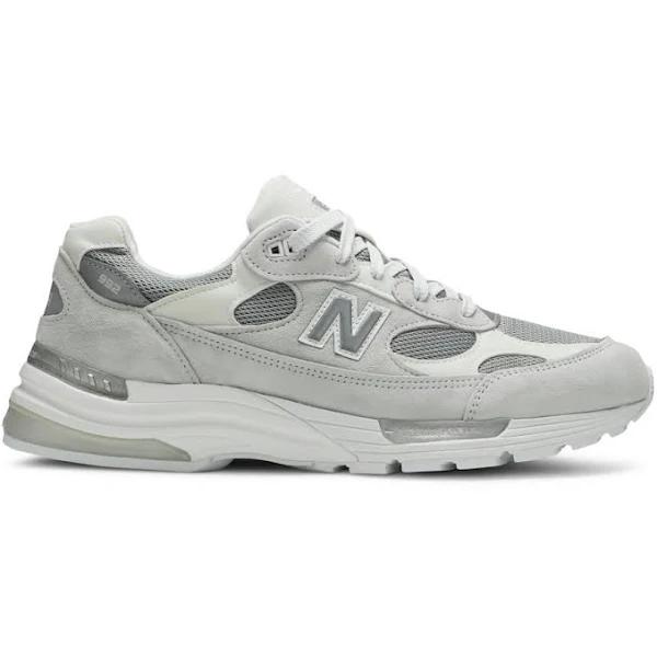 New Balance 992 'White Silver' M992NC US 5