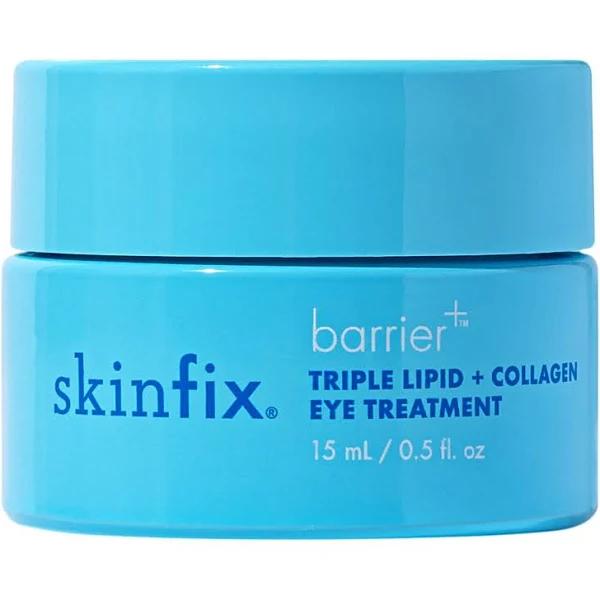 Skinfix Barrier+ Triple Lipid + Collagen Eye Treatment 15ml