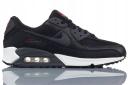 Nike Air Max 90 - Black - Mens