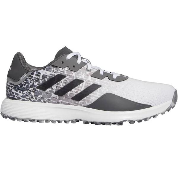 Adidas Golf Athletic Shoes Male Size 7,5