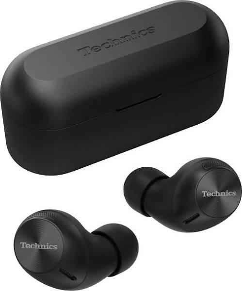 Technics Eah AZ40M2 True Wireless Earphones-Black