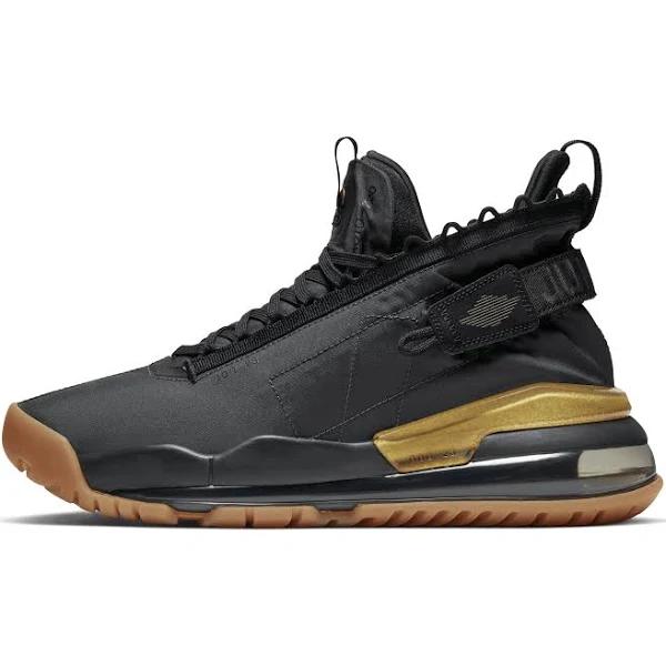 Jordan Proto Max 720 Black Gum