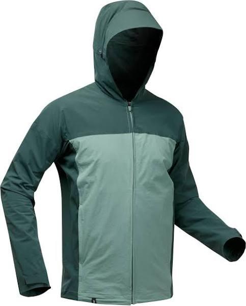 Decathlon Forclaz Anti Mosquito Hiking Jacket - Tropic 900 - XL - AfterPay & zipPay Available