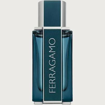 Salvatore Ferragamo Intense Leather Eau De Parfum 50ml