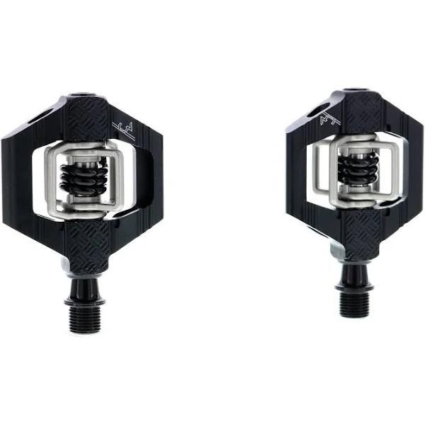 Crank Brothers Candy 3 Pedals - Black