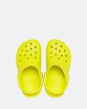 Crocs Classic Clog Infant | Green | Toddler