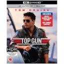 Top Gun – 4K Ultra HD [Blu-ray]