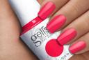 Gelish Soak Off Gel Polish - Cancan We Dance? 15ml