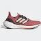 adidas-ULTRABOOST 22 SHOES-Women-Wonder Red / Bliss Orange / Shadow Maroon-8