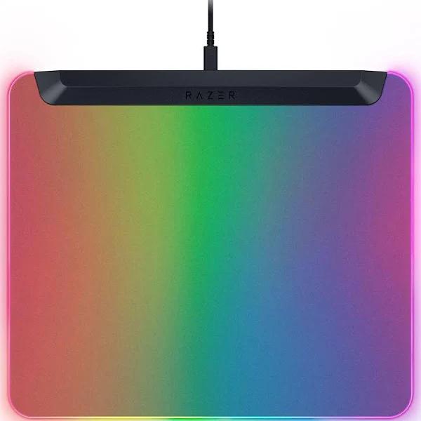 Razer Firefly V2 Pro Multi-Zone Chroma Gaming Mouse Mat