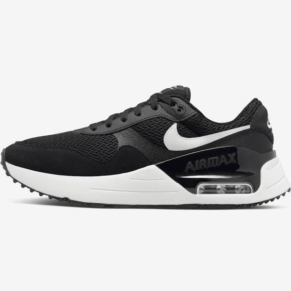 Nike Air Max SYSTM Men's Shoes - Black