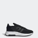 Adidas Retropy F2 Shoes Black / White 13 - Men Lifestyle Trainers