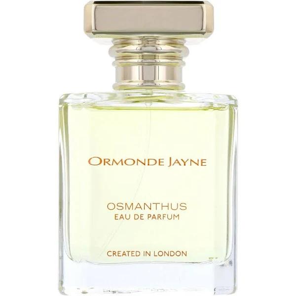 Ormonde Jayne Osmanthus Eau De Parfum 50 ml