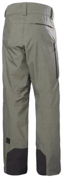 Helly Hansen Garibaldi 2.0 Pants Grey L Man