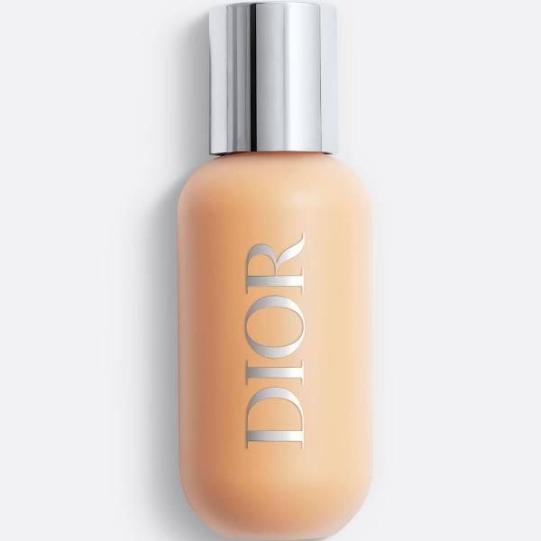 Dior Backstage Face & Body Foundation - 3 Neutral