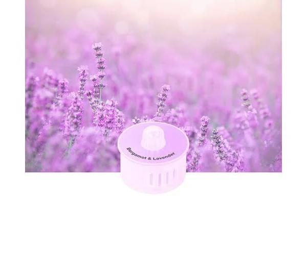 Ecovacs Deebot T9 Bergamot & Lavender Fragrance Capsule