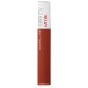 Maybelline Superstay Matte Ink Liquid Lipstick - Ground-Breaker 117