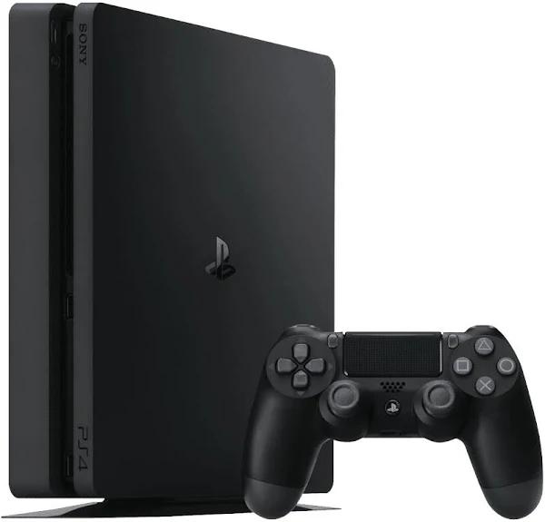 PlayStation 4 1TB Slim Console