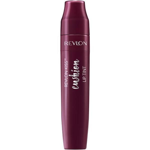 Revlon Kiss Cushion Lip Tint Extra Violet