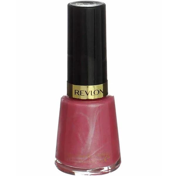 Revlon Super Lustrous Nail Enamel 14.7ml 151 Iced Mauve