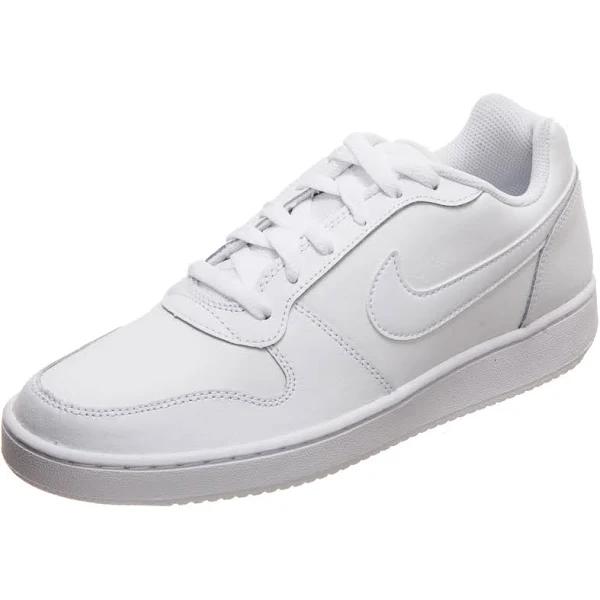 Nike Ebernon Low Triple White