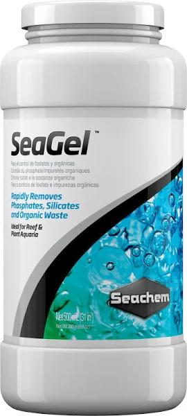 Seachem SeaGel 500ml