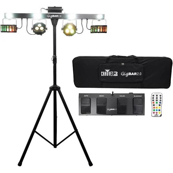 Chauvet DJ GigBar 2 LED Lighting System