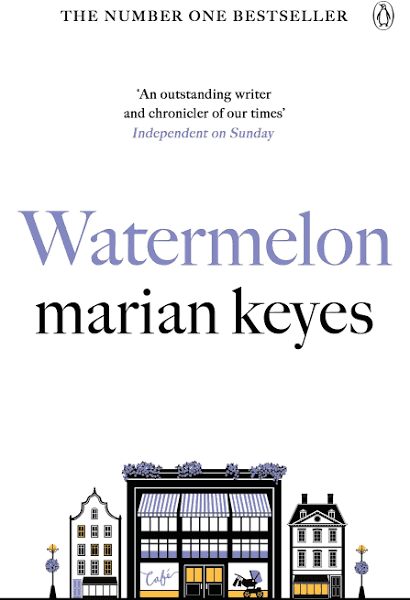 Watermelon by Marian Keyes