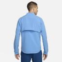 Nike Dri-FIT Rafa Men's Tennis Jacket - Blue - 50% Recycled Polyester