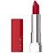 Maybelline New York Colour Sensational Matte Lipstick 970 Daring Ruby