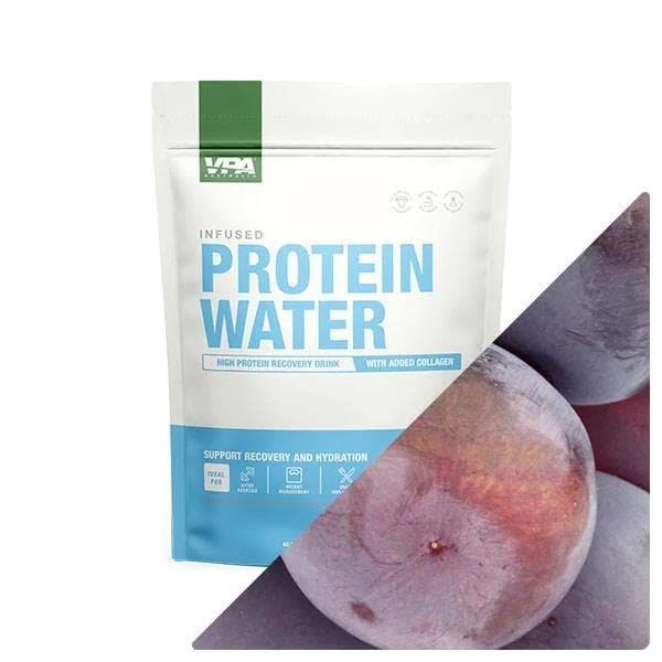 VPA Protein Water