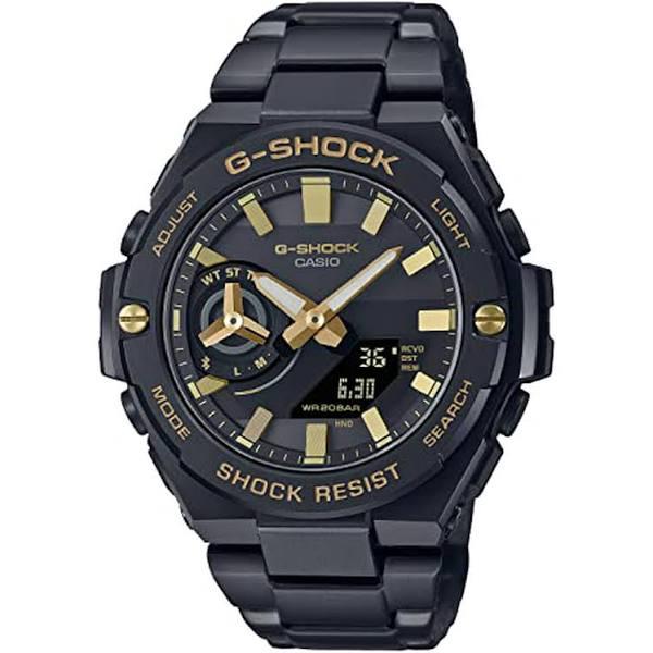 Casio G-Shock G-Steel GST-B500BD-1A9JF